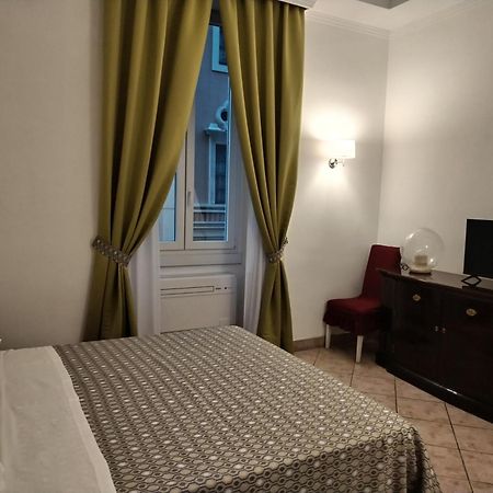 B&B L'Esquilina Roma Exterior foto