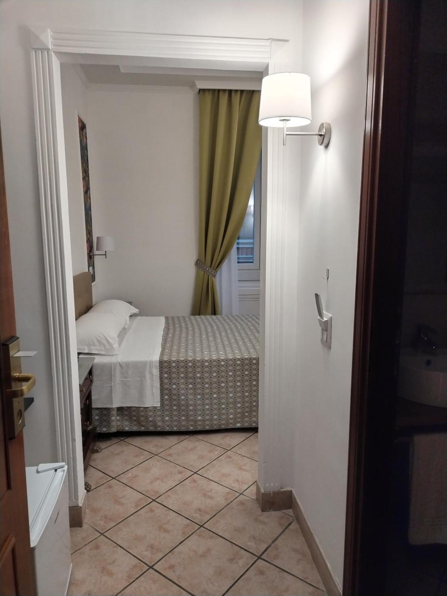 B&B L'Esquilina Roma Exterior foto
